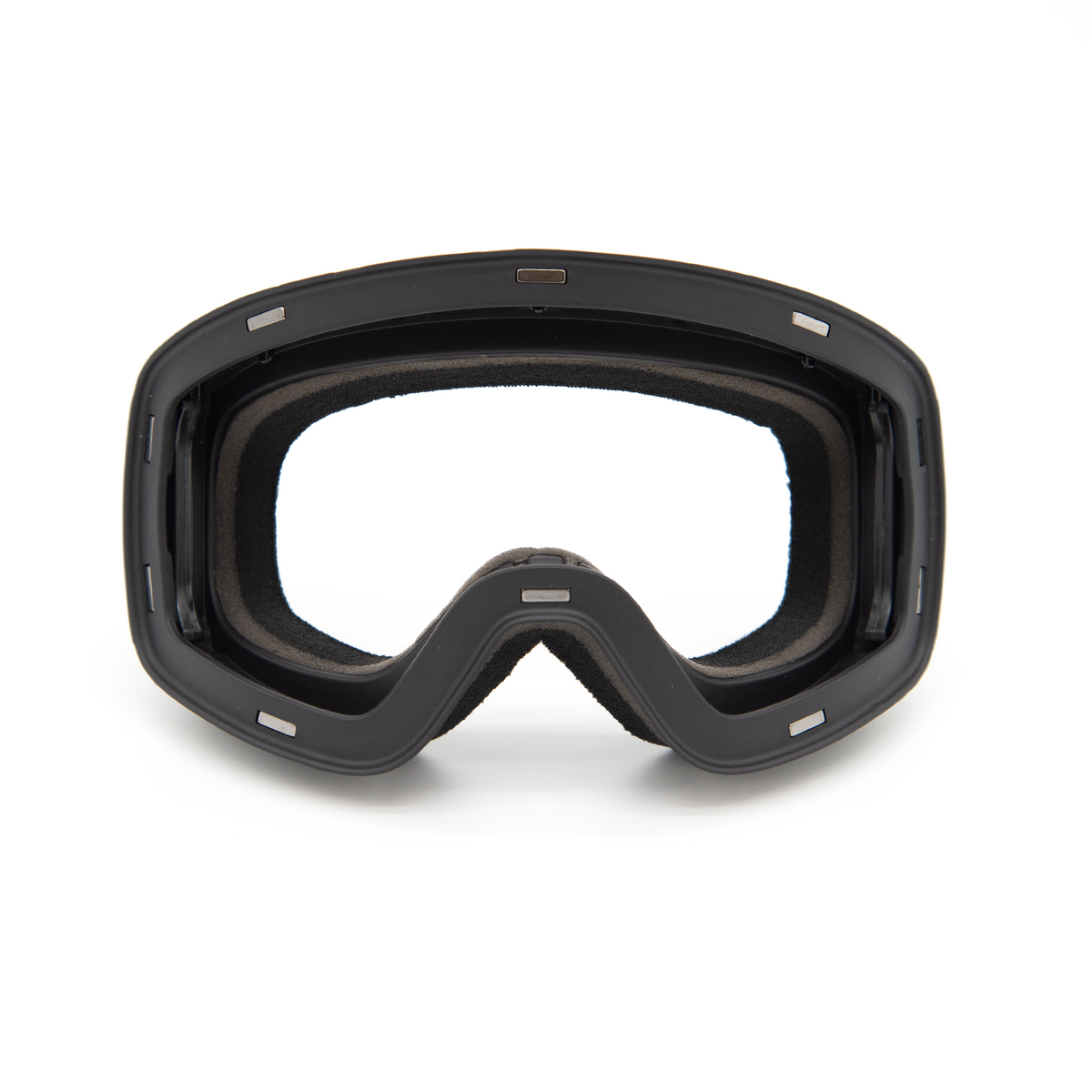 Mars || Frame Only – Deft Optics